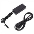 thumbnail image 1 of Laptop AC Adapter+Power Cord for HP/Compaq 417220-001, 1 of 1