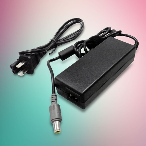 Laptop AC Adapter Power Cord for IBM Lenovo 42T5000 92P1158 92P1214 92P1158