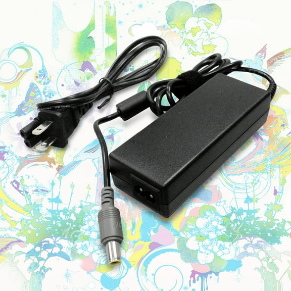 Laptop AC Adapter Power Supply Cord for IBM Thinkpad R60 R61 T60 T61 T60p
