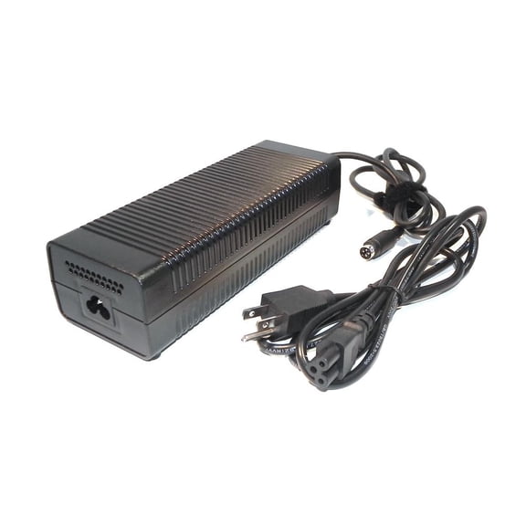 Laptop AC Adapter for Toshiba Satellite X200; Premium Power Satellite X200