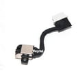 thumbnail image 1 of Laptop AC DC in Power Jack for DELL Vostro 5481 5581 V5481 V5581 450.0F703.0031 Inspiron 13 7375 P69G002 Notebook Plug in Charging Port Socket Connector New, 1 of 1