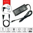 thumbnail image 1 of Laptop AC Adapter Charger for Acer TravelMate 3003WTMI 3203XCI 2308LMi 2312NWLM 4150NLCi 4151LMi 5335-T352G25MNSS 4101WLM 4102NLCi 2412LMi 2423WXCi 4100LMi 4102WLMi 2305NLCi 2308WLM 2304WLMi 2305NLC, 1 of 4