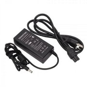 Laptop Ac Adapter Charger for Samsung NP-R510, NP-R510H, NP-R519, NP-R522; Samsung NP-R519-FA01US, NP-R519-XA01US; Samsung NP-R522-FA01US, NP-R522-FA02US