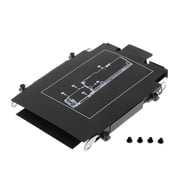 Laptop Accessory Hard Drive Bracket With 8 Screws For HP EliteBook 840 G1 G2