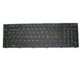 thumbnail image 1 of Laptop Backlit Keyboard For CLEVO NK70KH NK70KJ NK70KK NK70SB NK70SE Spanish SP Black Frame New, 1 of 1