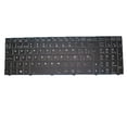 thumbnail image 1 of Laptop Backlit Keyboard For CLEVO (PD70PNT PD71PNT PD70PNN PD71PNN PD70PNR PD71PNR PD70PNP PD71PNP)(-D)(-G) Spanish SP Black Frame New, 1 of 1