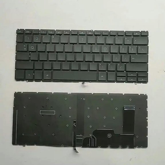 Laptop Backlit US Keyboard for 840 G9 Notebook Parts