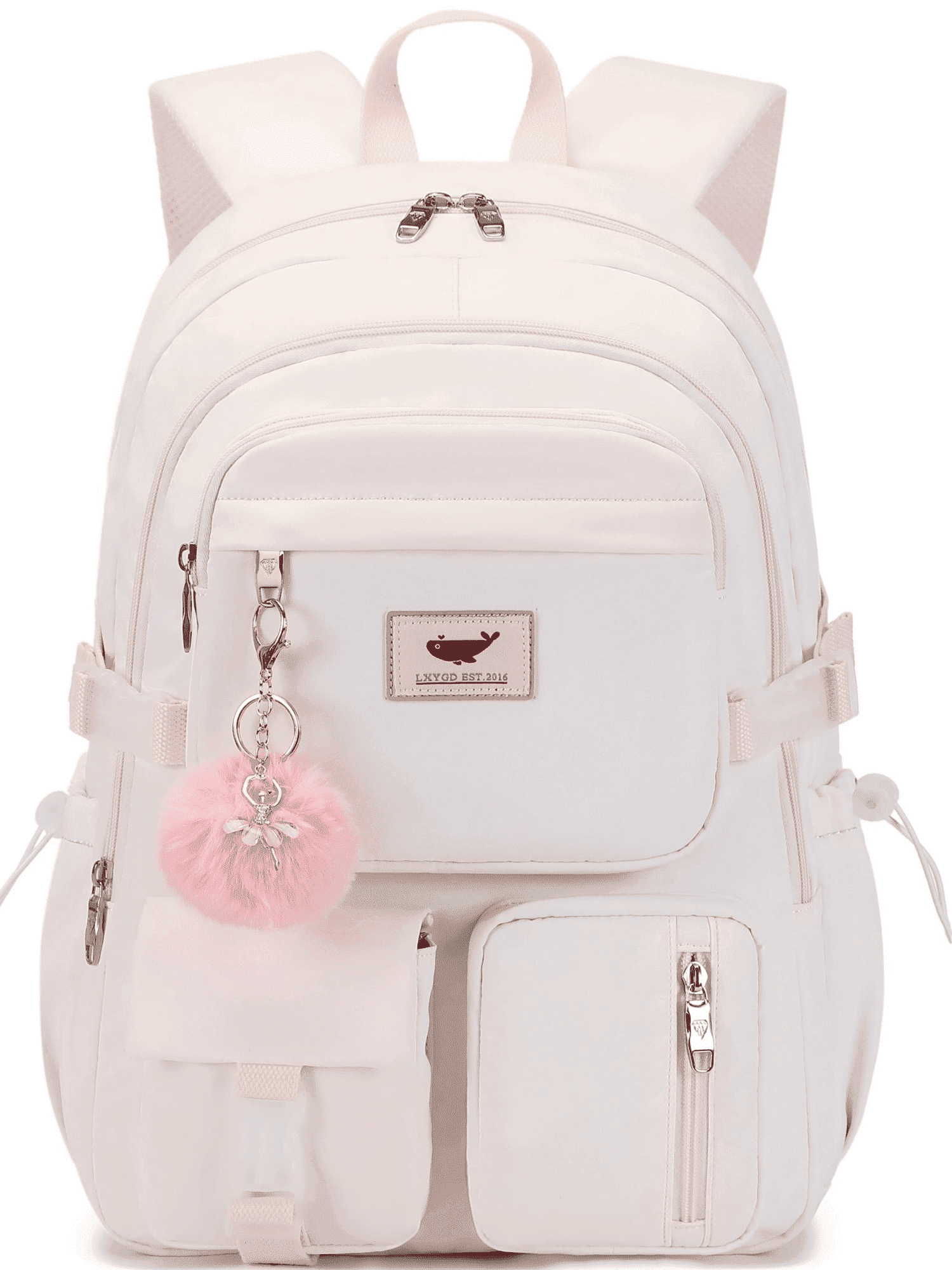 限定BACKPACK 3.0 mini 6L （Special White） Compact Apex Backpack | Lightweight Waterproof Fabric