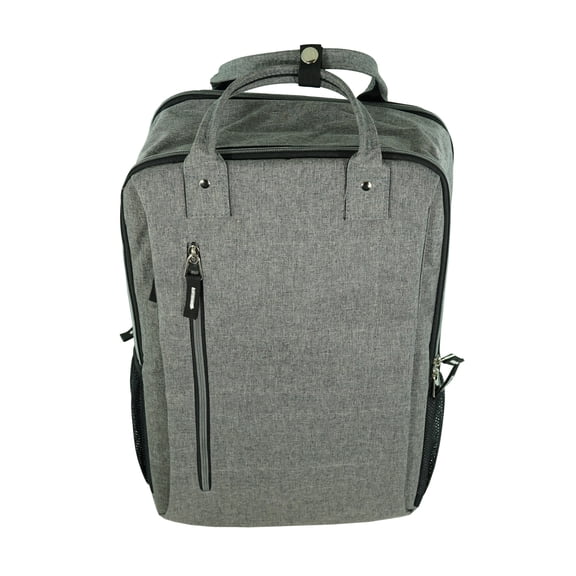 Laptop Backpack Anti-Theft Slim Travel Bag School Rucksack