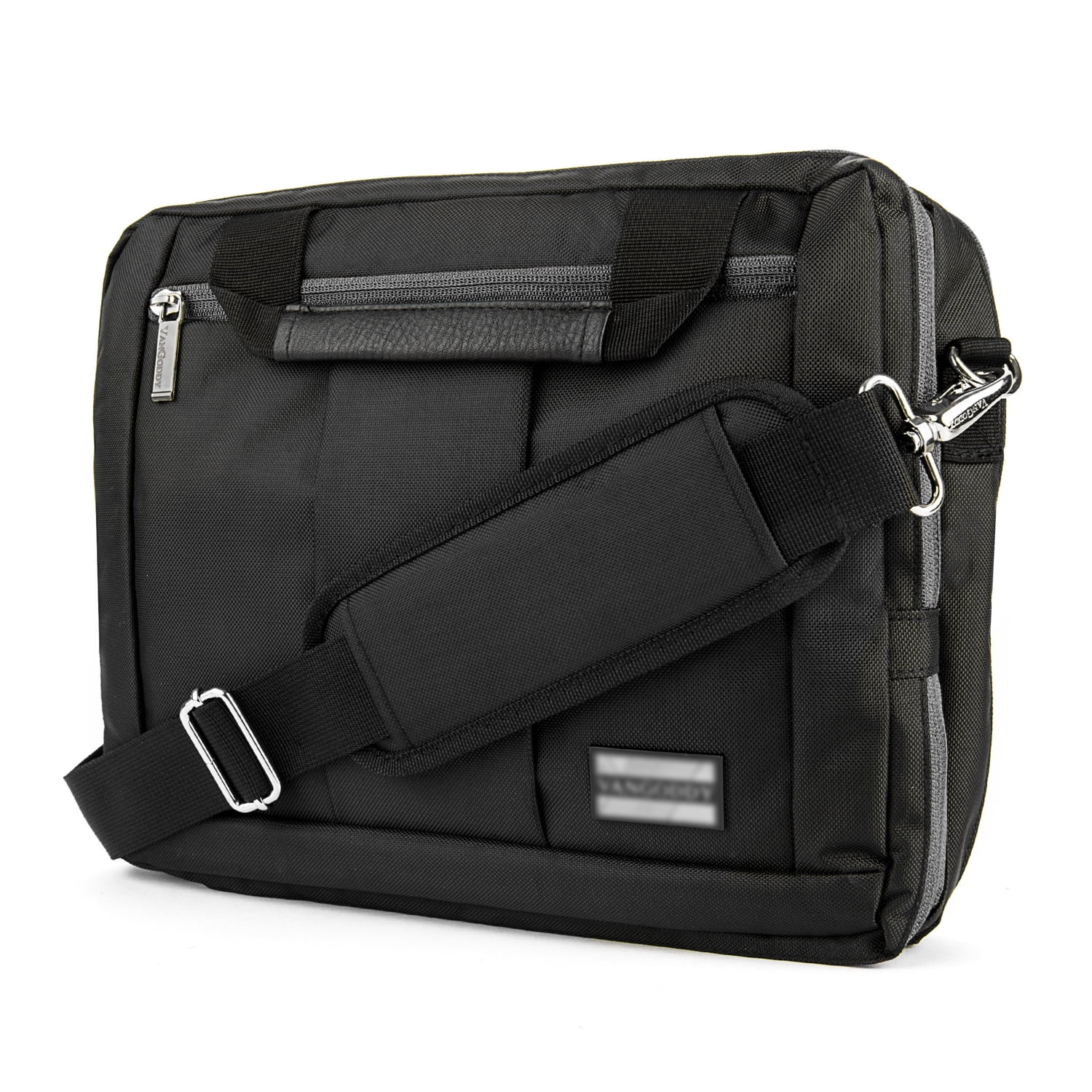 Laptop Backpack Briefcase Bag for Dell XPS, Inspiron 13-14, LG Gram ...