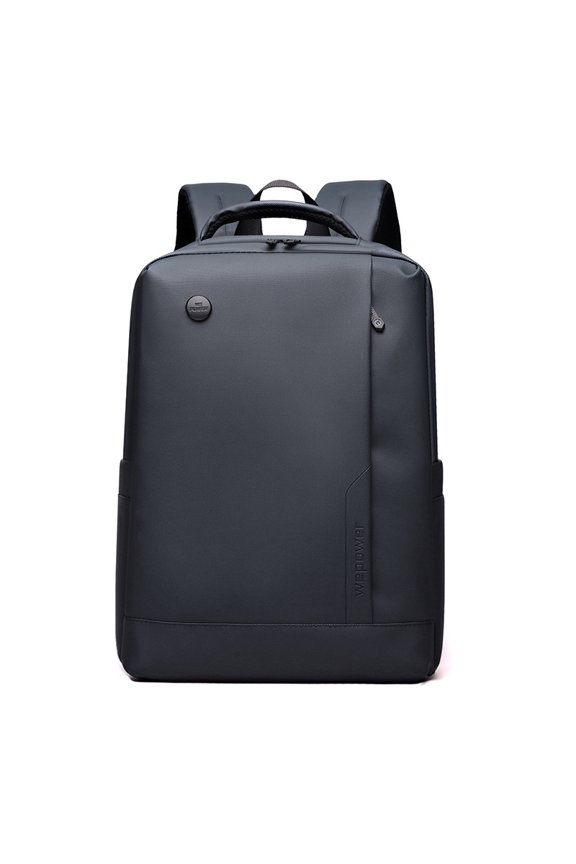 Laptop Backpack Business Travel Backpack, Waterproof Work Business College Teacher Bags, Durable Lightweight Professional Work Computer Bag with Laptop Compartment, Accommodate 14-inch Laptops