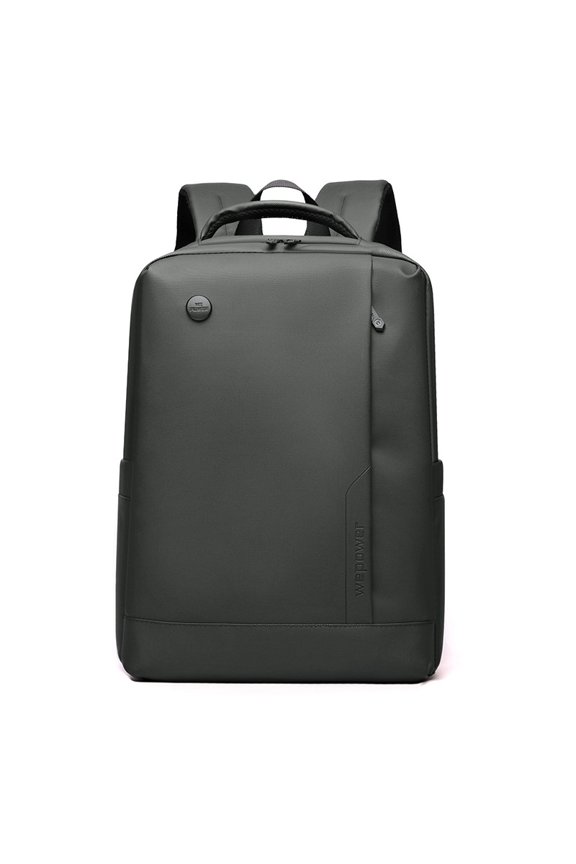 Laptop Backpack Business Travel Backpack, Waterproof Work Business College Teacher Bags, Durable Lightweight Professional Work Computer Bag with Laptop Compartment, Accommodate 14-inch Laptops