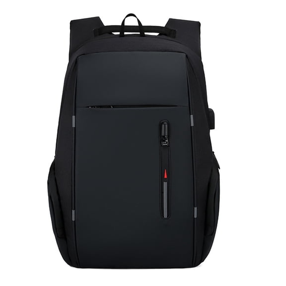 Laptop Backpack Business Travel Backpacks with USB Charging Port Waterproof Large Capacity Daypack