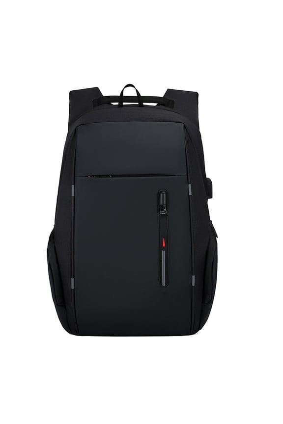 Laptop Backpack Business Travel Backpacks with USB Charging Port Waterproof Large Capacity Daypack