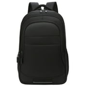 Laptop Backpack For Women & Men UniTravel Bag Business Computer Purse College Bookbag, Casual Hiking Daypack, 15.6 Inch