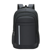 Laptop Backpack For Women & Men UniTravel Bag Business Computer Purse College Bookbag, Casual Hiking Daypack, 15.6 Inch