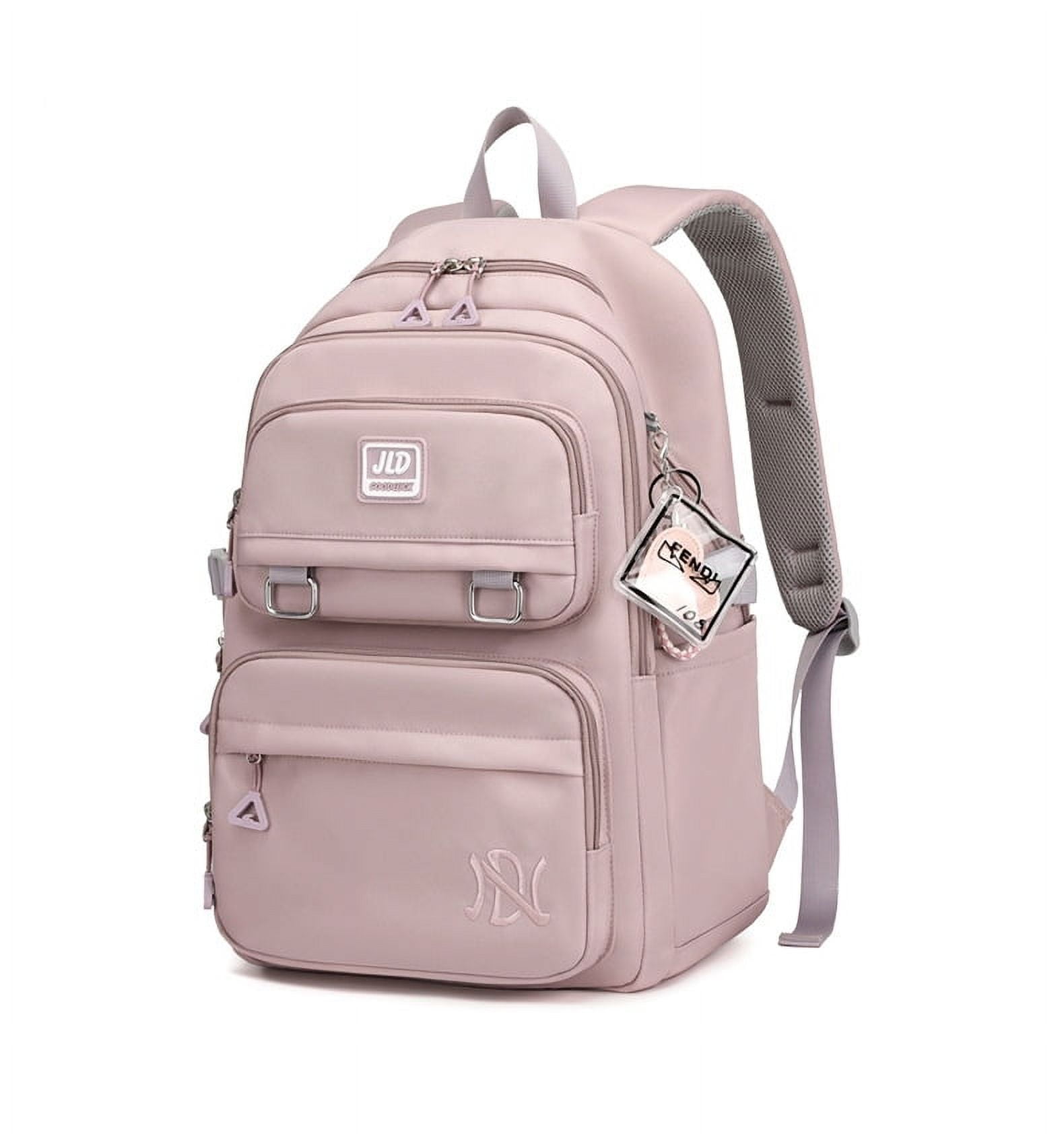 Cute Kawaii Shoulder Backpack With Zipper Perfect School Bag For Teenage  Girls Japanese Korean 230509 From Quan05, $19.14 | DHgate.Com