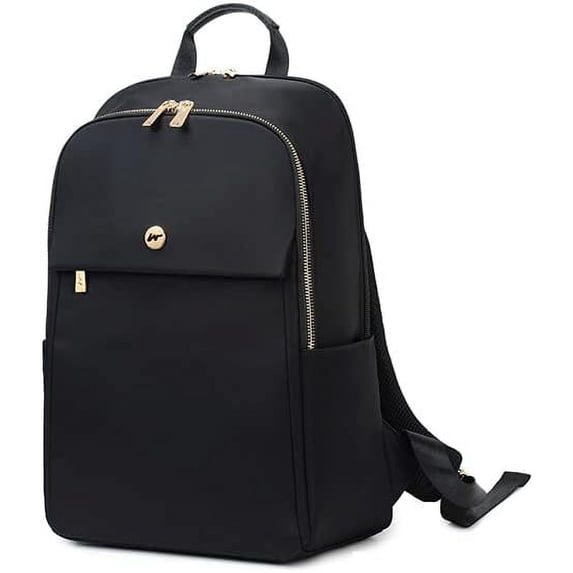 Laptop Backpack Purse 14 to 15.6 Inch for Women Compatible with apple Macbookpro Air Lenovo Laptop Bag Computer Case