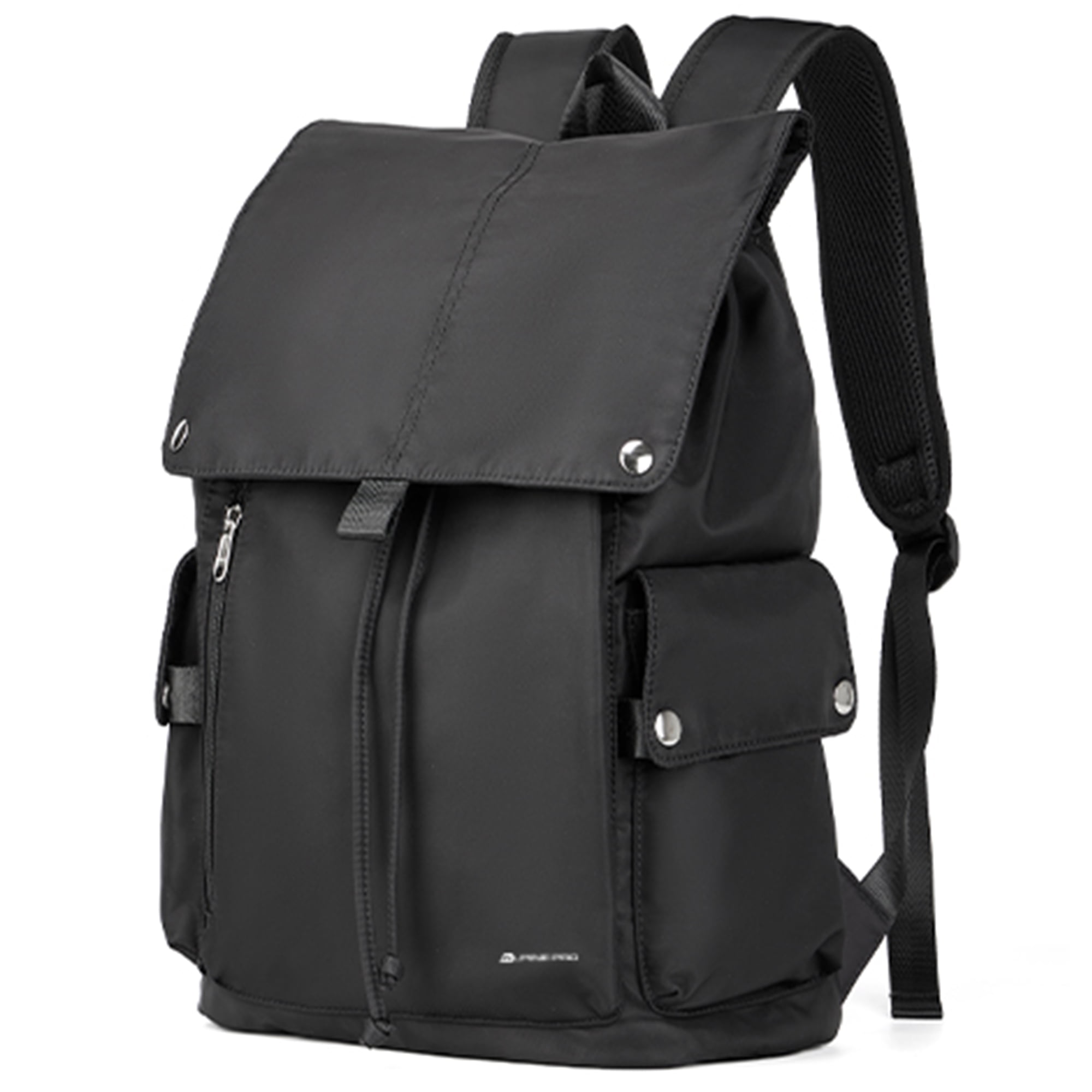 Black Walmart School Backpack, Water Resistant, 14 Inch Laptop Bag,  Lightweight for College, Work, Travel - Walmart.com