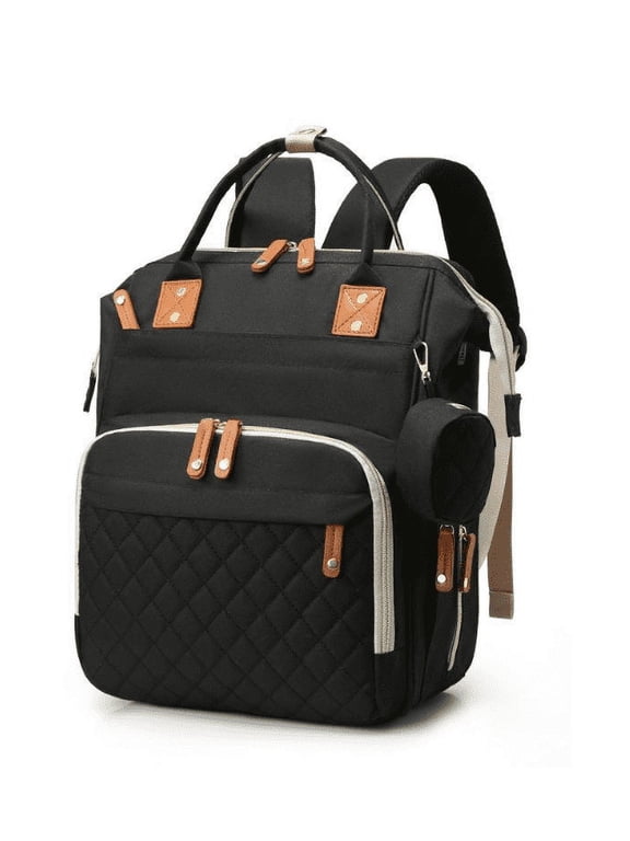 Laptop Backpack for Women . ,Cute Womens Travel Backpack Purse,Professional Laptop Computer Bag,Waterproof Work Business College Teacher Bag Carry on Backpack with USB Port,Deep Purple