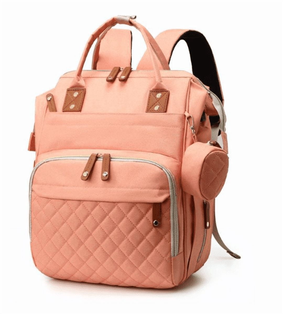 Laptop Backpack for Women, Fashion Travel Work Commuter Backpack Purse with USB Port, Lightweight Casual Daypacks, Nurse Teacher College Computer Bag, Fit ." Laptop