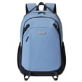 thumbnail image 1 of Laptop Backpack for Travel Water Resistant College Backpack for Women Laptop Bag Work Backpack, 1 of 7