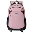 thumbnail image 1 of Laptop Backpack for Travel Water Resistant College Backpack for Women Laptop Bag Work Backpack, 1 of 7