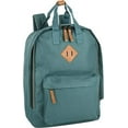 thumbnail image 1 of Laptop Backpack for Women, Men for Travel, School, College Backpack with Padded Back, Adjustable Padded Shoulder Straps - Spruce, 1 of 8