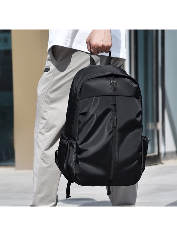 Laptop Backpack for Women and Men, Unisex 15.6 Inch Travel Business Computer Bag, College School Student Bookbag