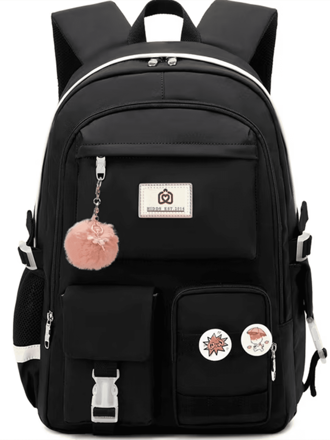 AO ALI VICTORY Laptop Backpacks Inch School Bag College