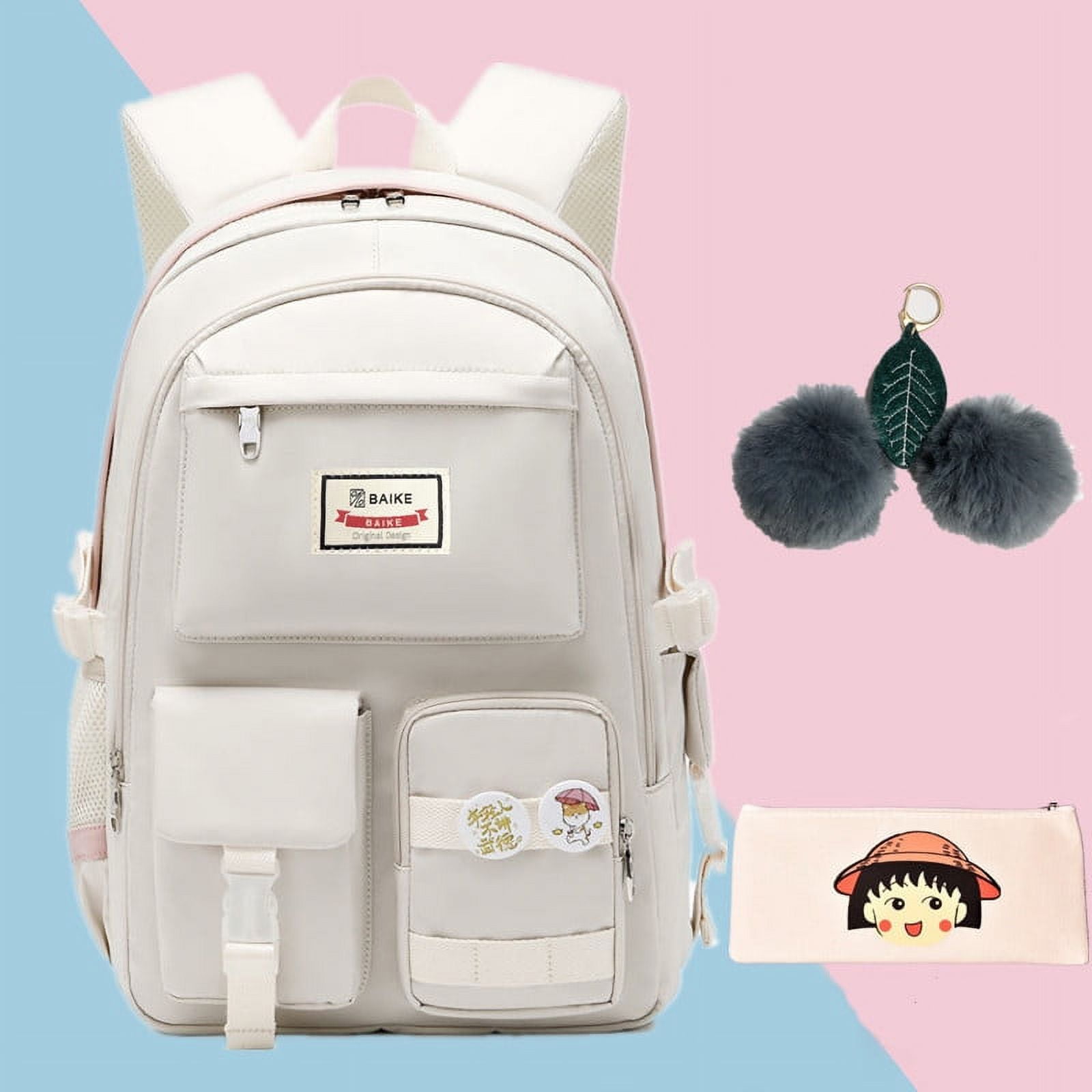 cool backpacks for teenage girls