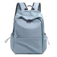 thumbnail image 1 of Laptop Backpacks with Padding,Cool Backpacks,Laptop Backpack for Work, College, Travel, Lightweight Waterproof Daily Backpacks 17*12*5.5IN(Blue), 1 of 7