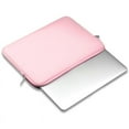 thumbnail image 1 of Laptop Bag 11-15.6 Inch Briefcase Messenger Bag Water Repellent Laptop Bag Satchel Tablet Bussiness Carrying Handbag Laptop Sleeve for Women and Men, 1 of 5