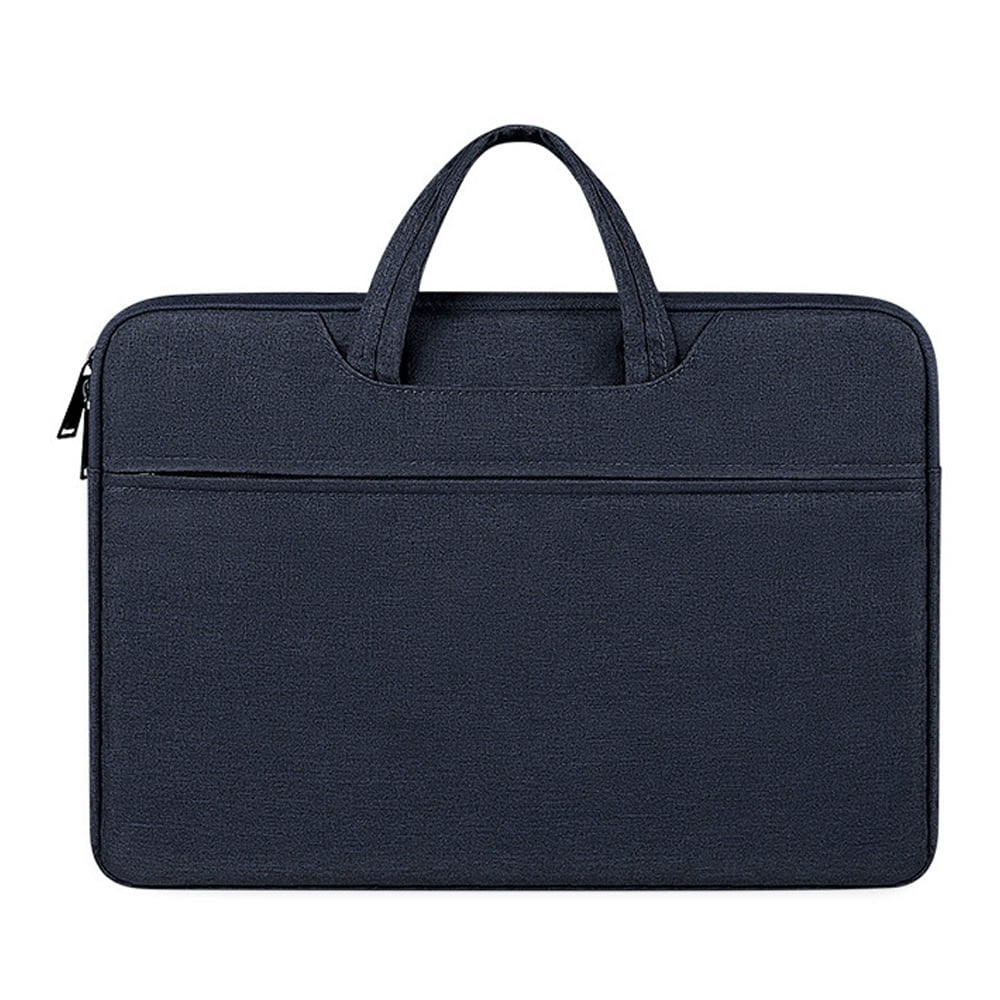 Laptop Bag 13.3 inch Water-resistant Laptop Case with Handle/Notebook ...