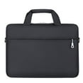 thumbnail image 1 of Laptop Bag 14/15.6 Inch Computer Bag Laptop Sleeve Laptop Shoulder Bag Laptop Case for Work Business Travel College, 1 of 8