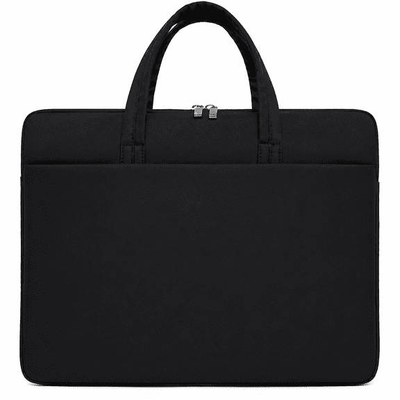 Laptop Bag 14-15Inch Laptop Sleeve Case, Shockproof Protective Computer Bag with Accessory Pocket for Notebook