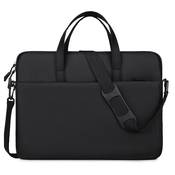 Laptop Bag 14-15Inch Laptop Sleeve Case, Shockproof Protective Computer Bag with Accessory Pocket for Notebook