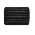 thumbnail image 1 of Laptop Bag, 14 Inch Business Travel Notebook Computer Protective Carrying Case Sleeve Storage Cover Bag for Men Women Office Work College Students, Black, 1 of 4