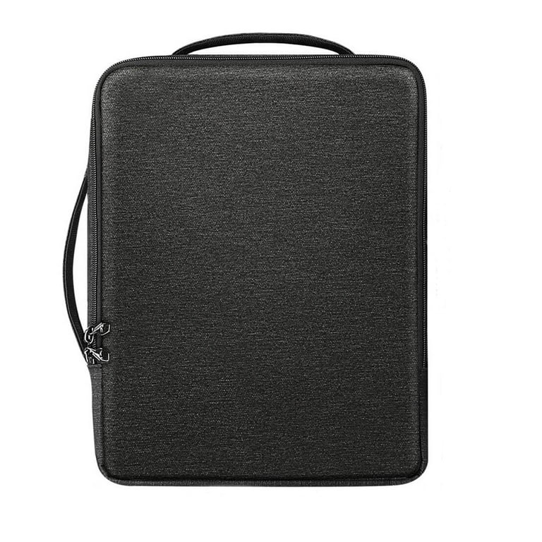 Laptop Bag 14 Inch Laptop Carrying Case,Water Resistant Slim