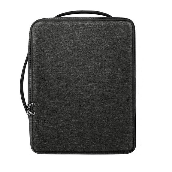 Laptop Bag 14 Inch Laptop Carrying Case,Water Resistant Slim Computer Bag Briefcase with Shoulder Strap for WomenMen