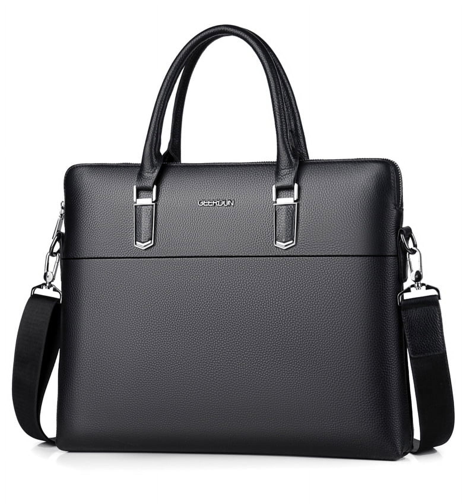 Laptop Bag 14 inch for Men Women Computer Bag Laptop Case for Work