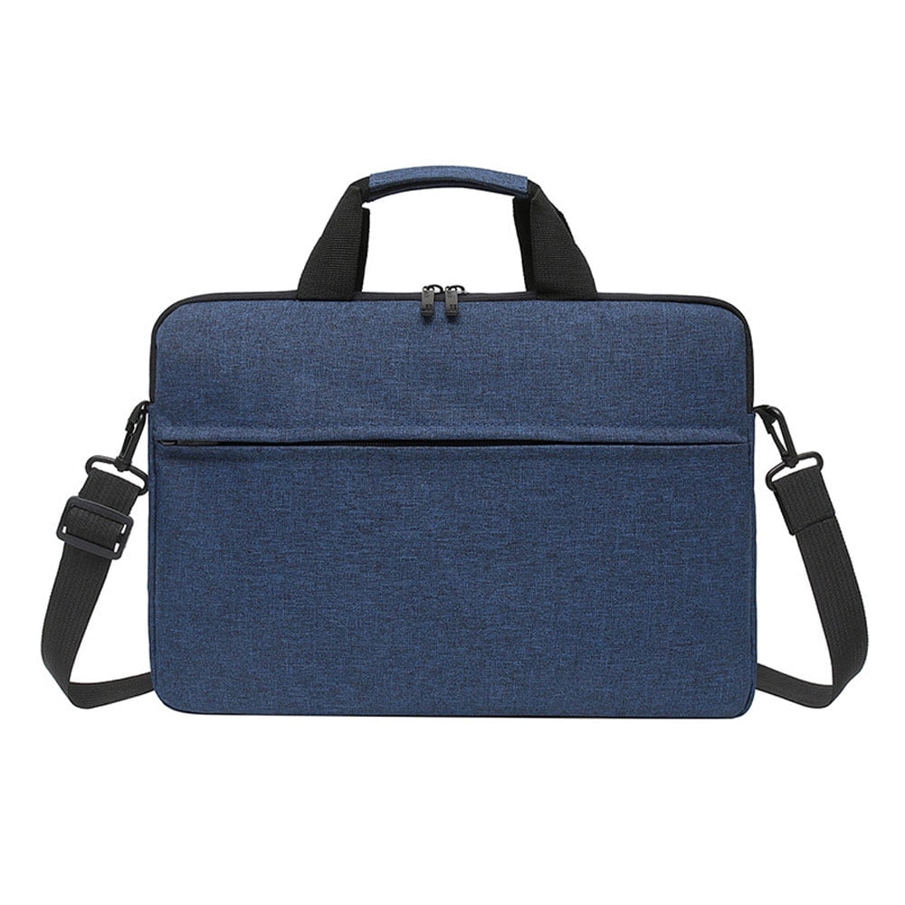 14-inch Waterproof Laptop Bag with Power Pack - Portable and Durable - Light Grey main image 1