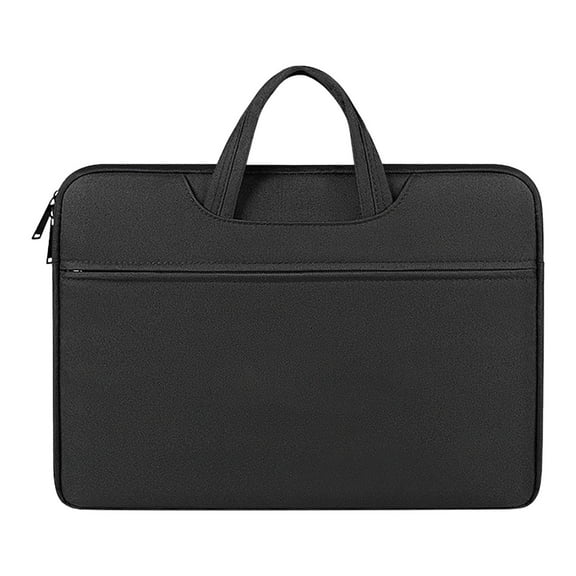 Laptop Bag 15.6-inch Portable Crossbody Laptop Bag Shockproof And Not Afraid Of Scratches Game Book Computer Bag