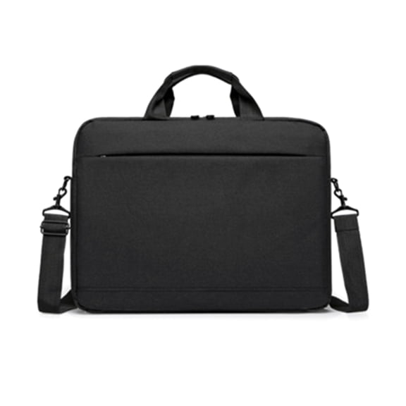Laptop Bag 15.6inch Notebook Sleeve Bags Computer Shoulder Bag Handbag for Men
