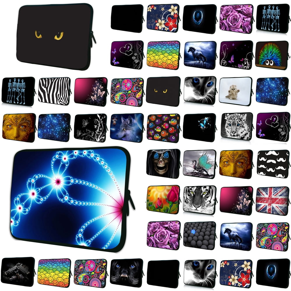 Laptop Bag 16 17.3 14 15.6 13 12 11.6 10 7 Netbook Pouch Cover Funda