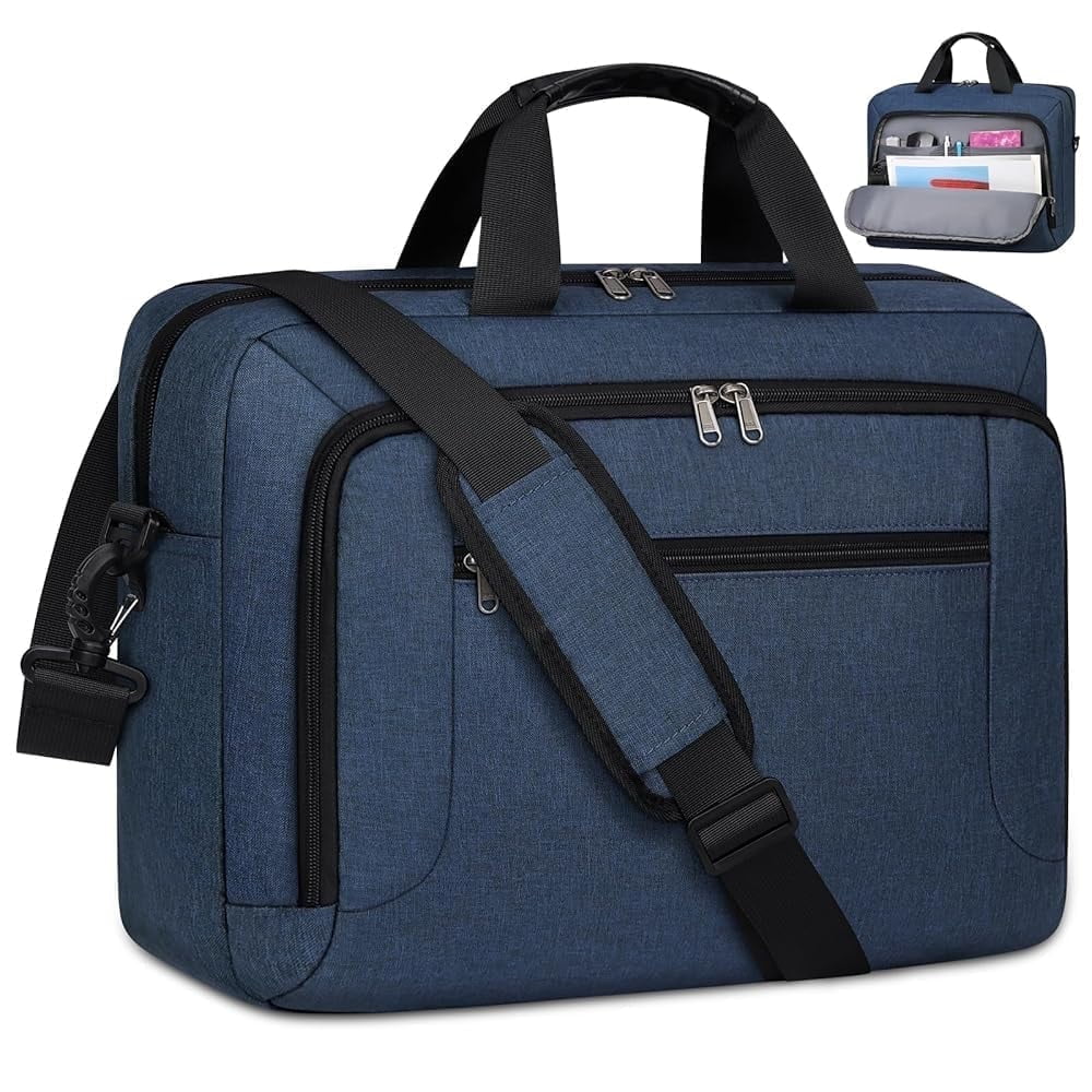 How to Waterproof a Laptop Shoulder Bag: Ultimate Protection Tips