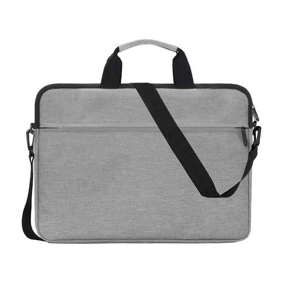 Laptop Bag, Briefcase, Business Travel Bag Lightweight Design, Easy To Carry, Designed For 14-Inch Laptops With Secure Fit, Multi-Compartment Organizer For Work And Travel, Sturdy