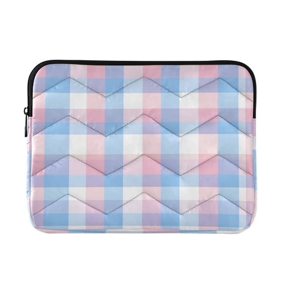 Laptop Bag Briefcases Computer Inner Bags Computer Bags Laptop Sleeves Work Travel School Bag13inch Blue and Pink Phone Wallpaper