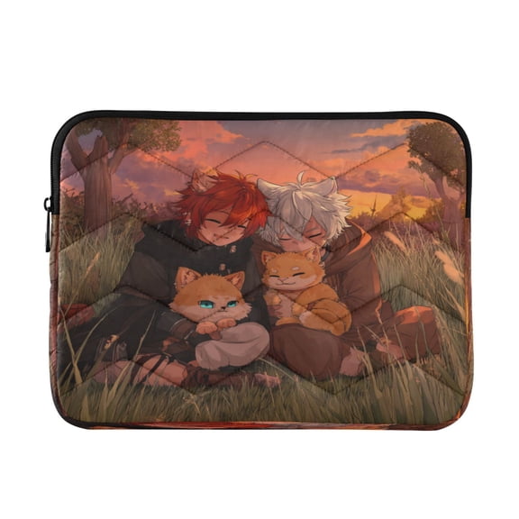 Laptop Bag Briefcases Computer Inner Bags Computer Bags Laptop Sleeves Work Travel School Bag13inch Field Trip