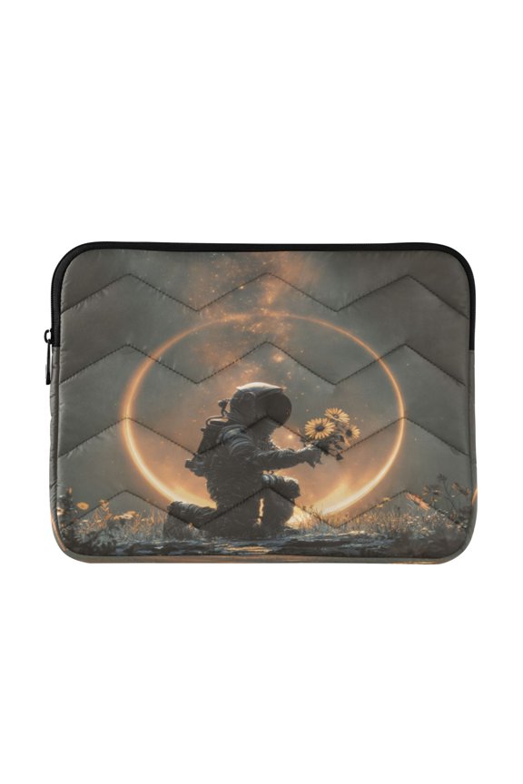 Laptop Bag Briefcases Computer Inner Bags Computer Bags Laptop Sleeves Work Travel School Bag13inch The Last Sunflower
